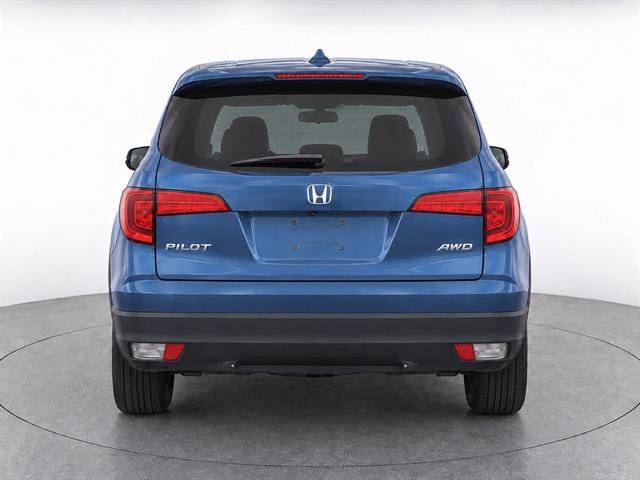 Used 2016 Honda Pilot EX-L image 4