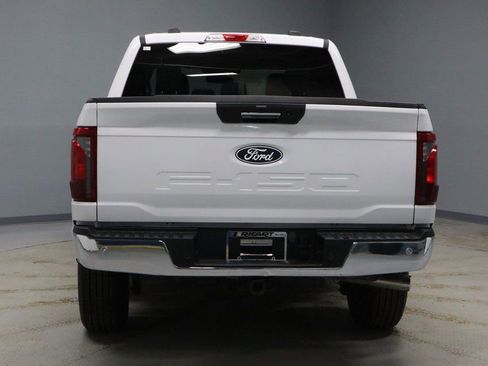 Certified 2024 Ford F150 XLT image 10