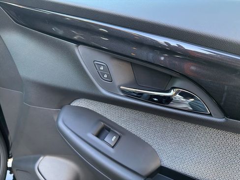 New 2026 Chevrolet TrailBlazer LS w/ LS Convenience Package image 26