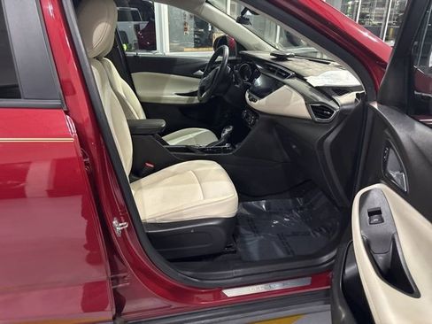 Used 2021 Buick Encore GX Select image 30