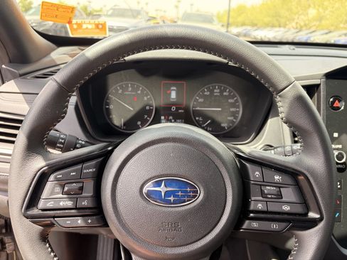 Used 2026 Subaru Forester Premium AWD/4WD image 27