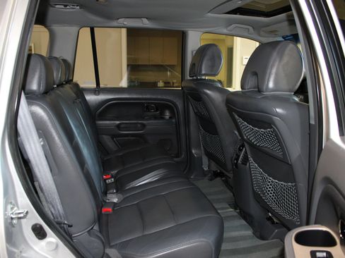 Used 2008 Honda Pilot EX-L image 29