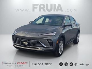 New 2026 Buick Envista Sport Touring w/ Convenience I Package FWD video 1
