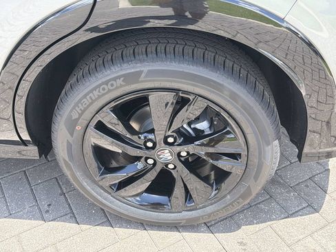New 2026 Buick Encore GX Sport Touring w/ Advanced Technology Package FWD image 29