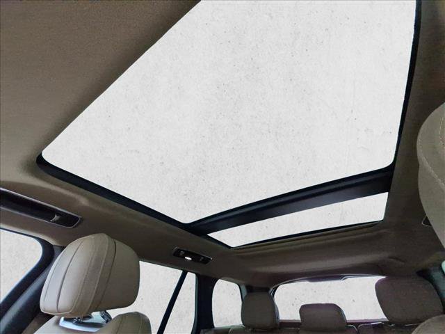 Used 2023 Land Rover Range Rover SE AWD/4WD image 21