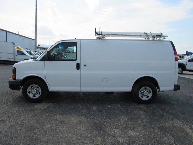 Used 2013 Chevrolet Express 2500 RWD image 6
