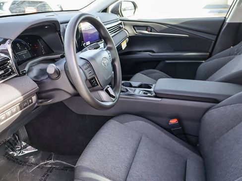 New 2026 Toyota Camry LE FWD image 20