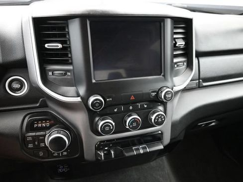 Used 2023 RAM 1500 Big Horn AWD/4WD image 18