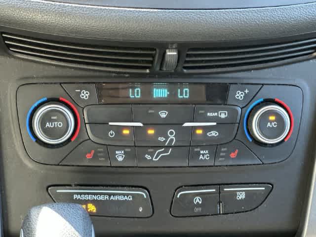 Used 2018 Ford Escape SE FWD image 14