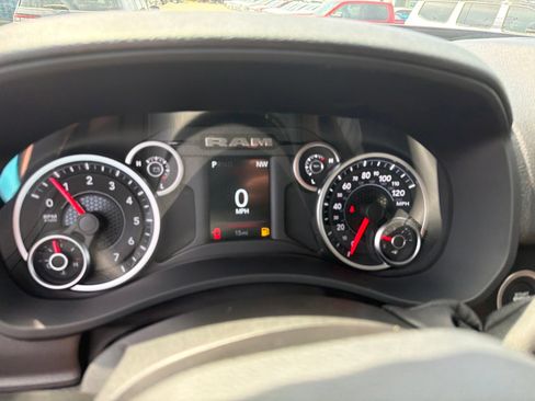New 2026 RAM 2500 Tradesman w/ Power Wagon Package AWD/4WD image 20