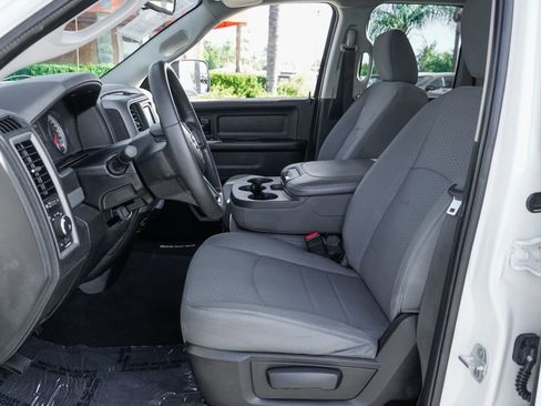 Used 2014 RAM 1500 Express AWD/4WD image 15