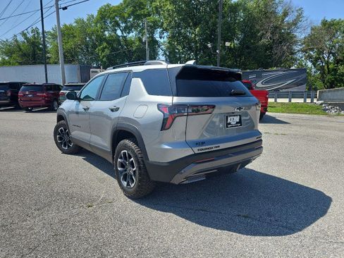 New 2026 Chevrolet Equinox ACTIV image 2