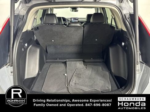 Certified 2025 Honda CR-V EX-L image 35