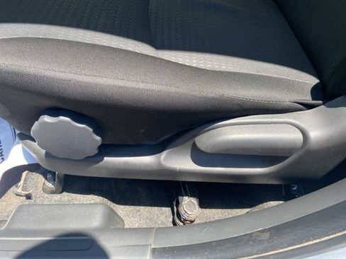 Used 2024 Mitsubishi Mirage G4 ES FWD image 30
