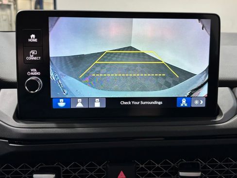 New 2026 Honda Accord SE image 12
