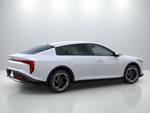 New 2026 Kia K4 EX FWD image 6