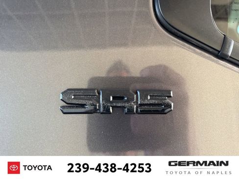 Used 2025 Toyota Tundra SR5 w/ SR5 Convenience Package image 10