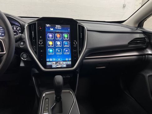 New 2026 Subaru Impreza 2.0i Sport AWD/4WD image 17