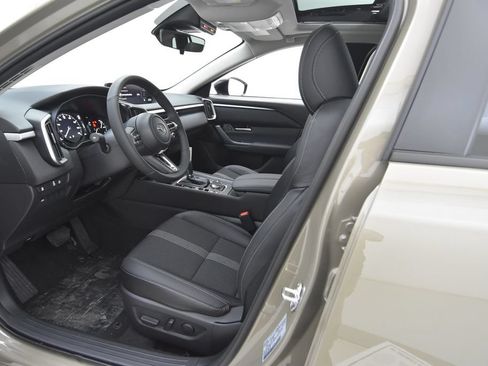 Used 2026 MAZDA CX-50 Meridian Edition w/ Cargo Package AWD/4WD image 23