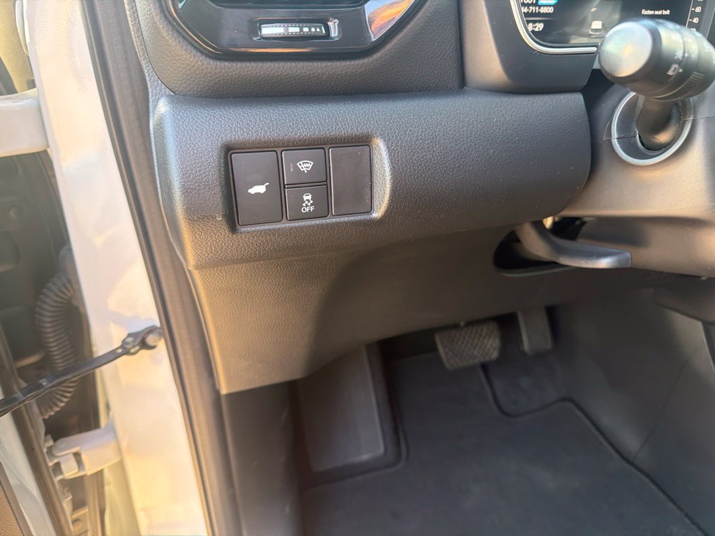Used 2023 Honda Pilot Elite image 21