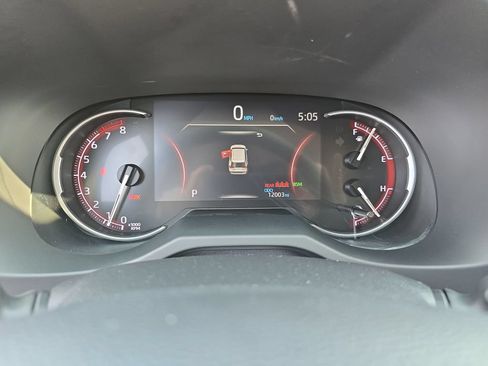 Used 2019 Toyota RAV4 Limited AWD/4WD image 21