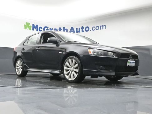 Used 2010 Mitsubishi Lancer GTS image 21