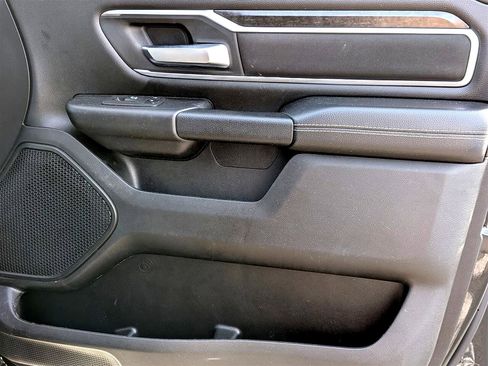 Used 2023 RAM 1500 Big Horn w/ Trailer Tow Group image 29