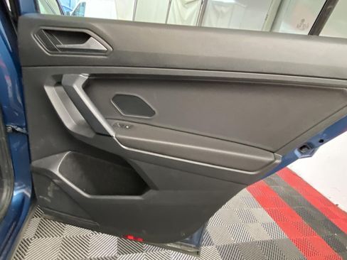 Used 2019 Volkswagen Tiguan SEL w/ 3rd Row Seat Package AWD/4WD image 10