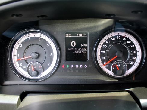 Used 2022 RAM 1500 Tradesman w/ Trailer Tow Group image 22