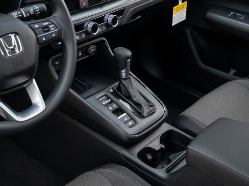 New 2026 Honda CR-V EX image 13
