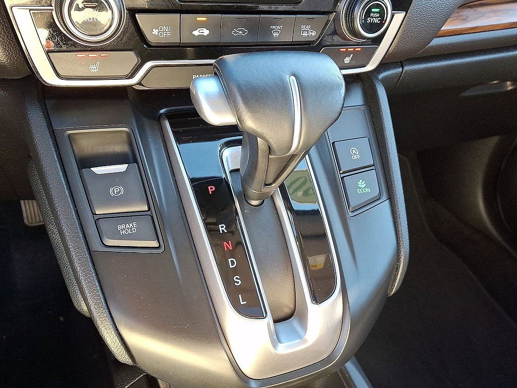 Used 2020 Honda CR-V EX-L image 12