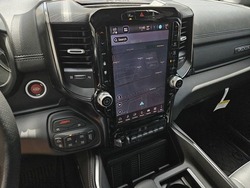 New 2026 RAM 1500 RHO AWD/4WD image 16