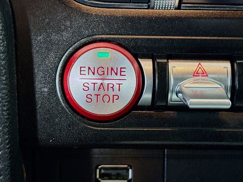 Used 2020 Ford Mustang Premium image 21