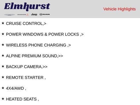 Used 2024 Jeep Wrangler Unlimited Sahara AWD/4WD image 10