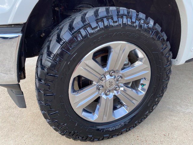 Used 2020 Ford F150 King Ranch w/ Equipment Group 601A Luxury AWD/4WD image 12