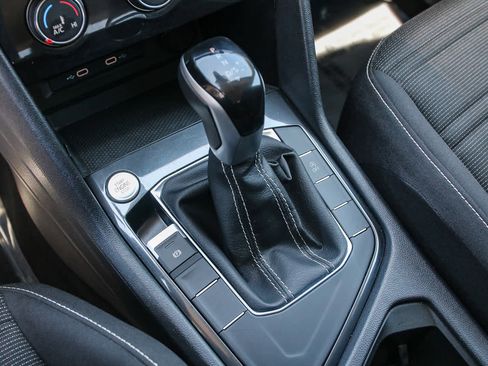 Used 2024 Volkswagen Tiguan S image 19