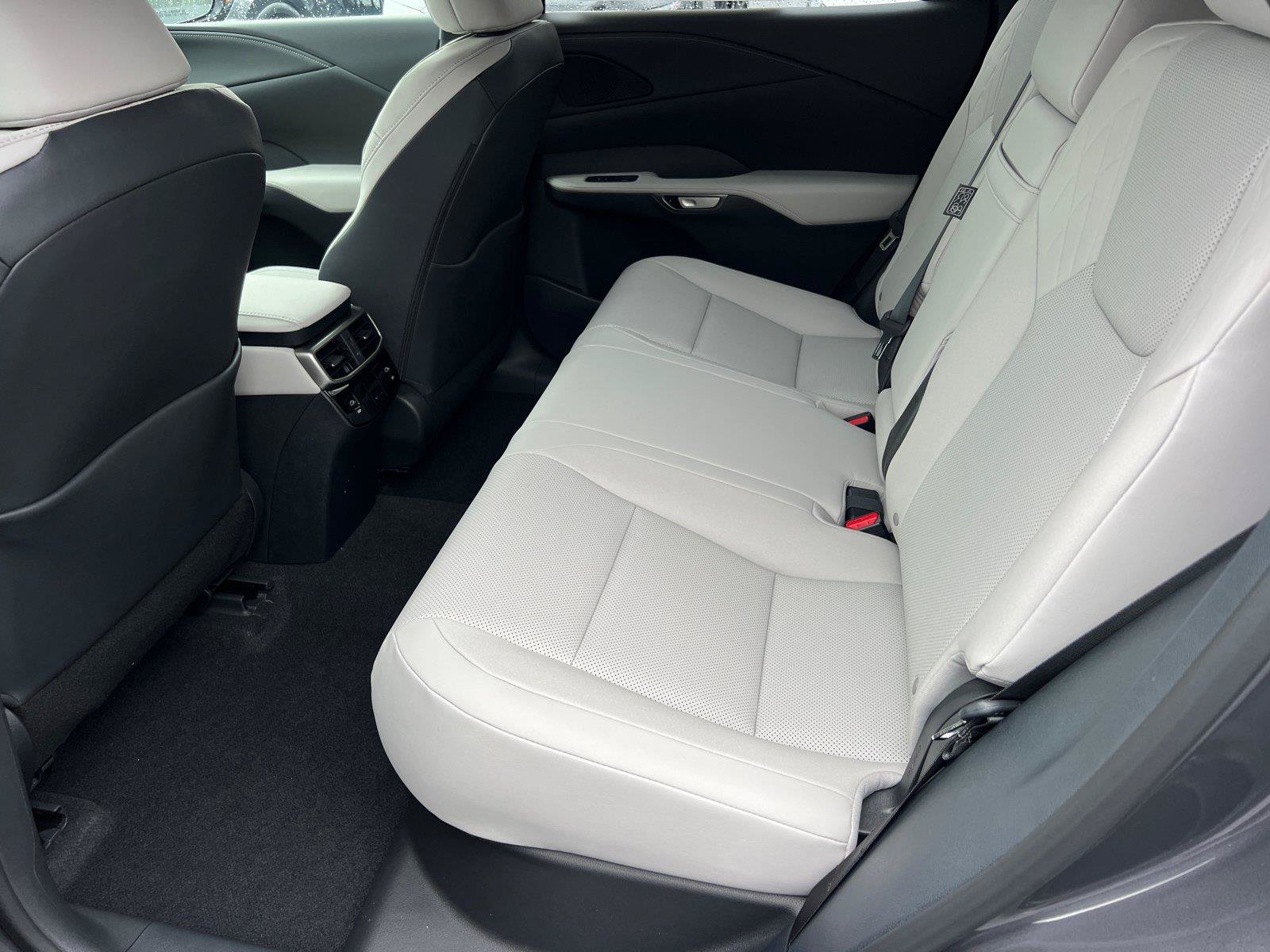 New 2026 Lexus RX 350 Premium w/ Convenience Package FWD image 14