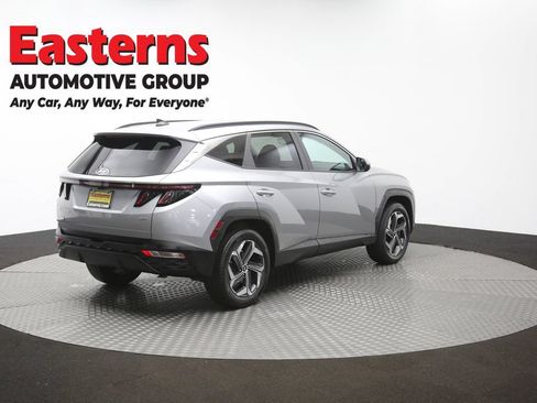 Used 2024 Hyundai Tucson SEL w/ Convenience Package AWD/4WD image 41