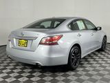 Used 2015 Nissan Altima 2.5 S w/ Power Driver Seat Package image 5