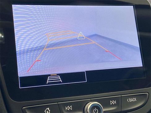 Used 2025 Chevrolet Malibu LT image 26