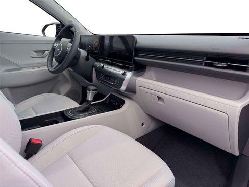 New 2026 Hyundai Kona SEL Sport AWD/4WD image 34