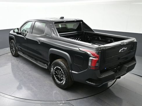 Used 2026 Chevrolet Silverado EV Trail Boss w/ Plus Package AWD/4WD image 18