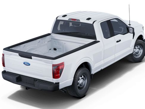 New 2025 Ford F150 XL image 3