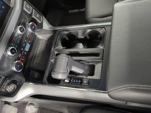 New 2025 Ford F150 XLT w/ Equipment Group 303A High image 19