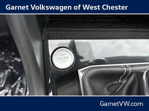 New 2026 Volkswagen Taos SE AWD/4WD image 37