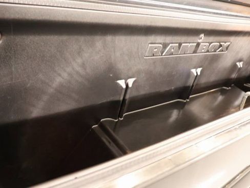 Used 2014 RAM 1500 Laramie w/ Trailer Tow Group image 29