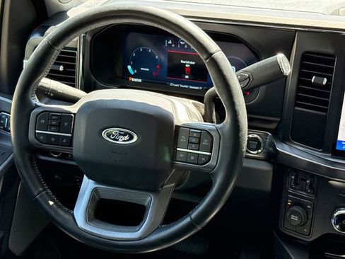 Used 2023 Ford F150 Lariat image 14