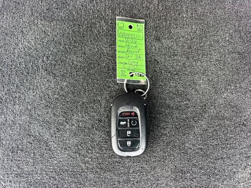 Used 2024 Honda Accord EX-L image 37