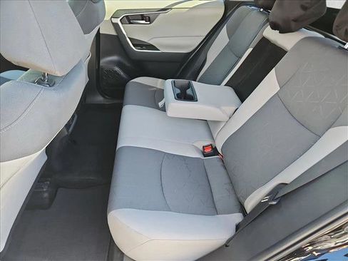 Used 2023 Toyota RAV4 XLE w/ Convenience Package FWD image 19