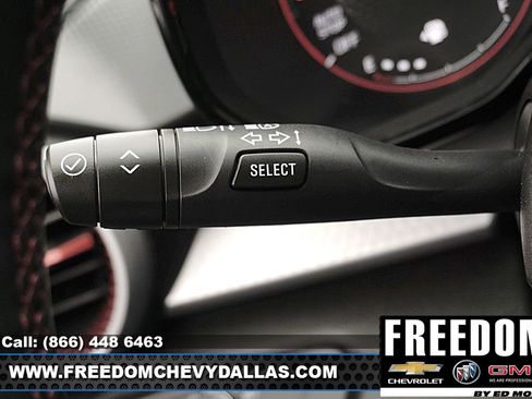 Used 2026 Chevrolet Trax RS w/ Driver Confidence Package image 28